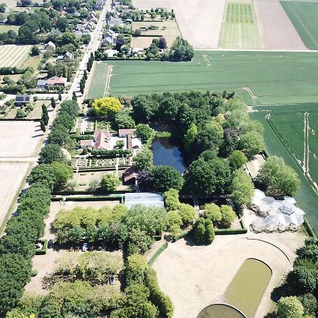 Boutique Parc Buitengewoon Ven-Zelderheide Kültér fotó