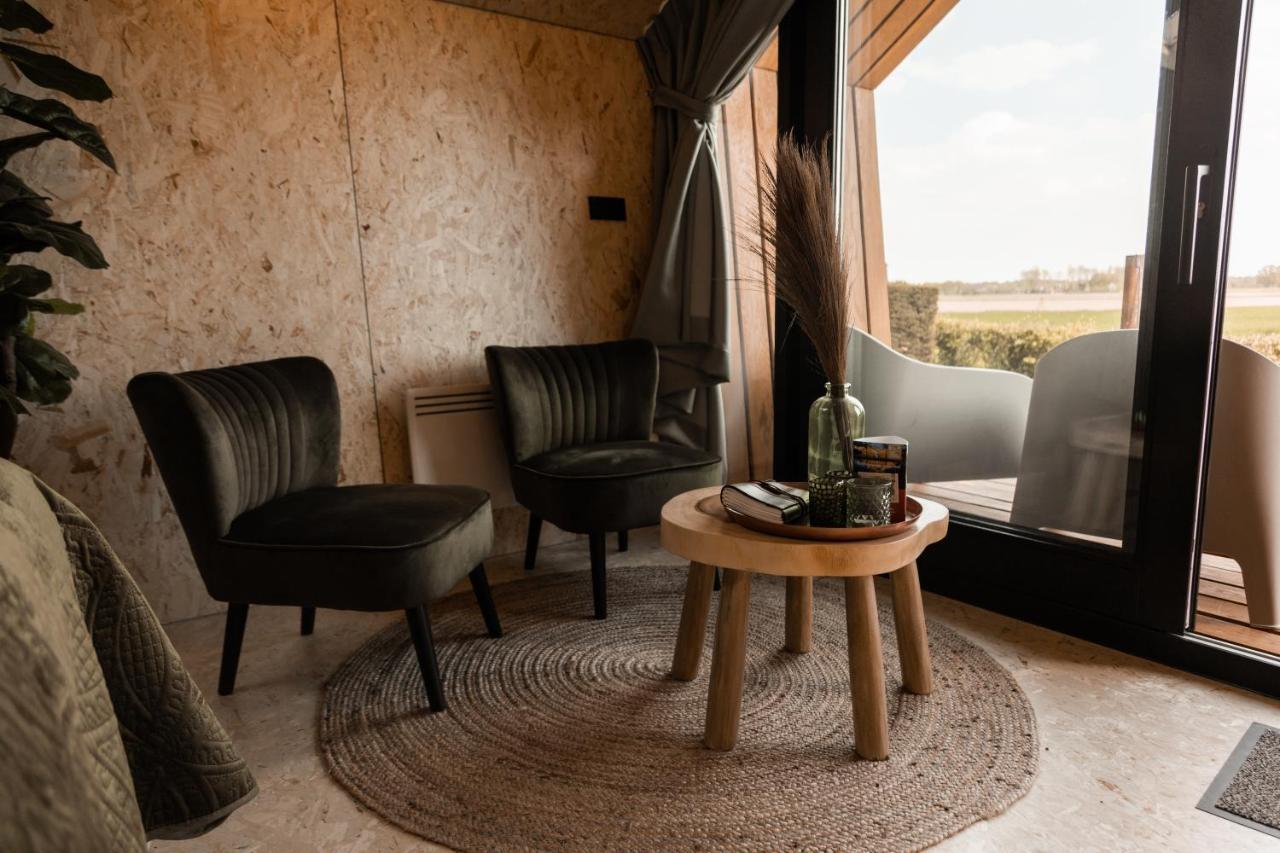 Boutique Parc Buitengewoon Ven-Zelderheide Kültér fotó