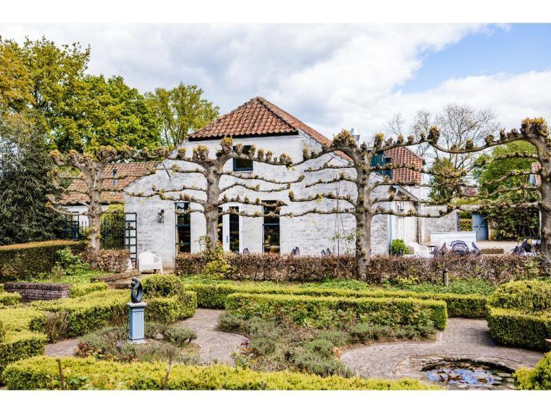 Boutique Parc Buitengewoon Ven-Zelderheide Kültér fotó