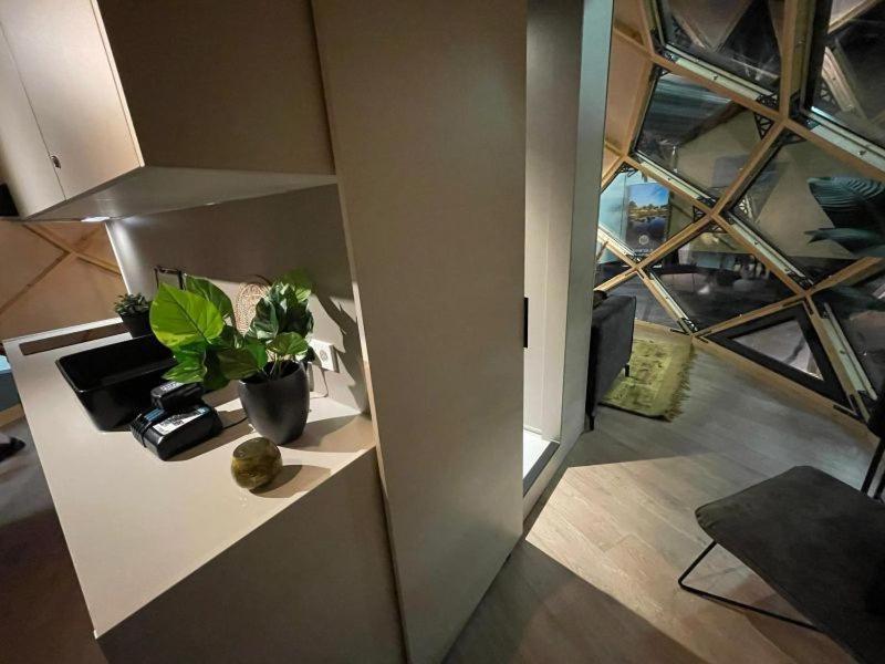 Boutique Parc Buitengewoon Ven-Zelderheide Kültér fotó