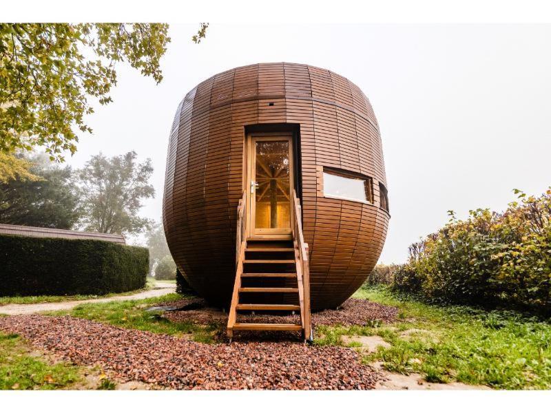 Boutique Parc Buitengewoon Ven-Zelderheide Kültér fotó