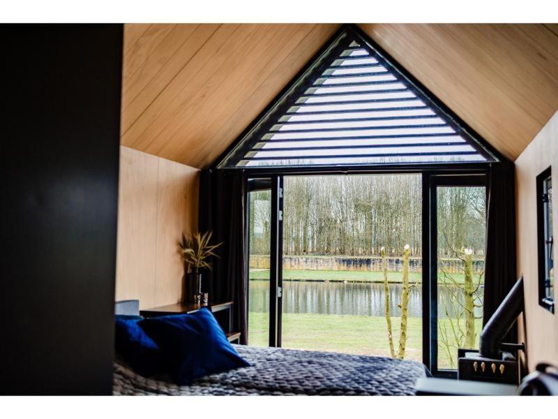 Boutique Parc Buitengewoon Ven-Zelderheide Kültér fotó