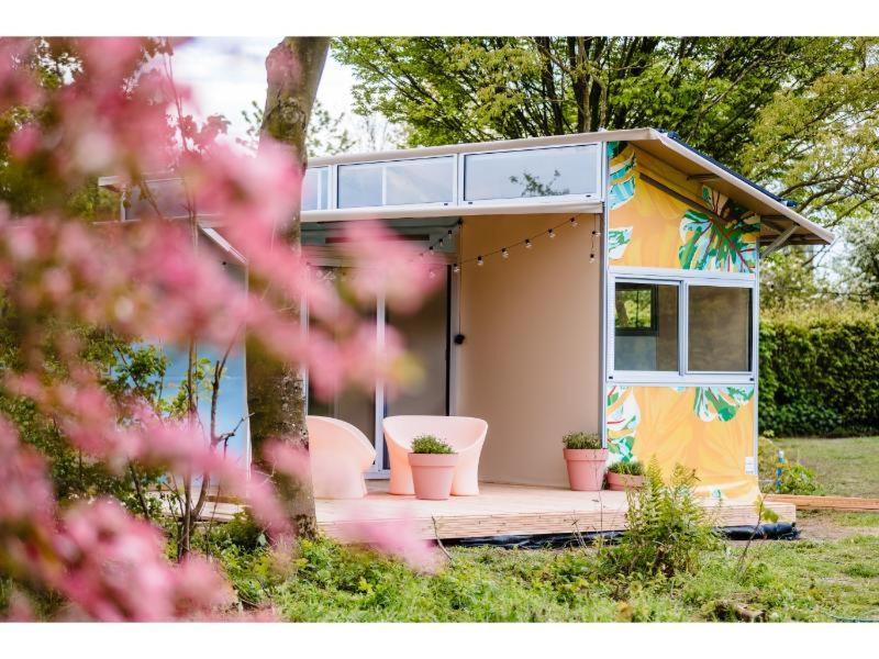 Boutique Parc Buitengewoon Ven-Zelderheide Kültér fotó