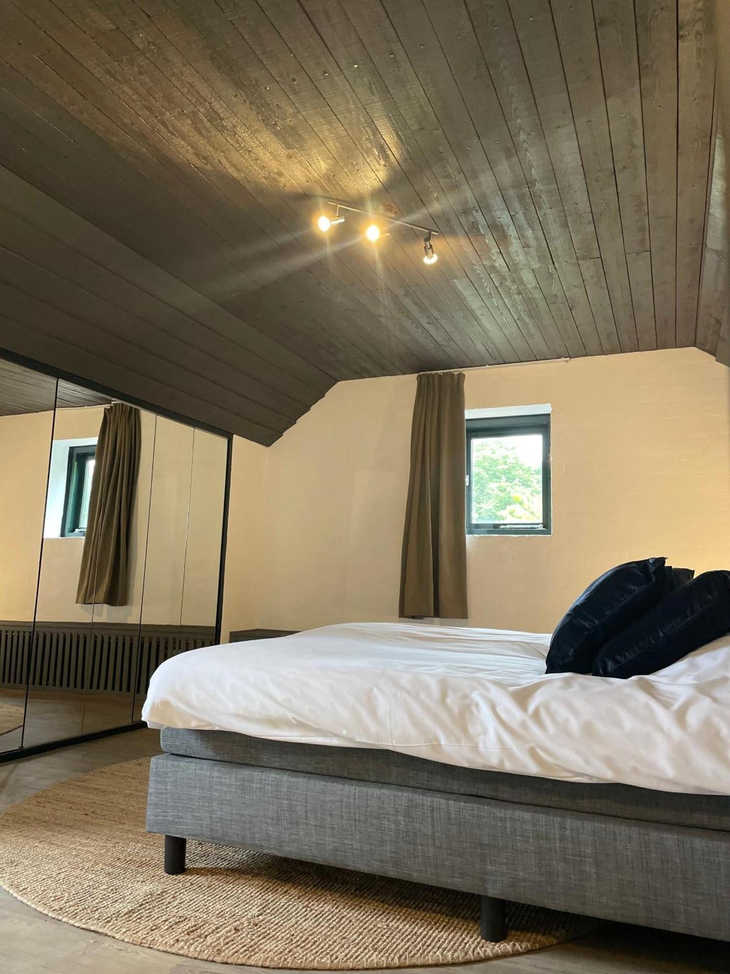 Boutique Parc Buitengewoon Ven-Zelderheide Kültér fotó