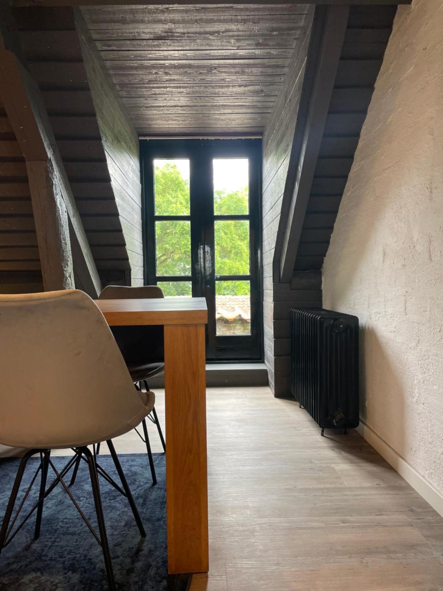 Boutique Parc Buitengewoon Ven-Zelderheide Kültér fotó