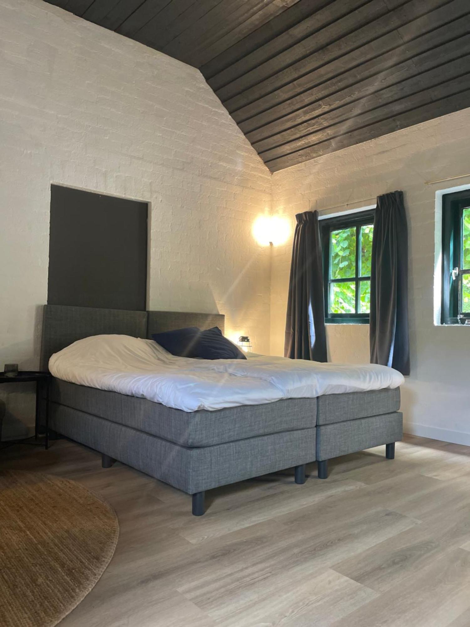 Boutique Parc Buitengewoon Ven-Zelderheide Kültér fotó