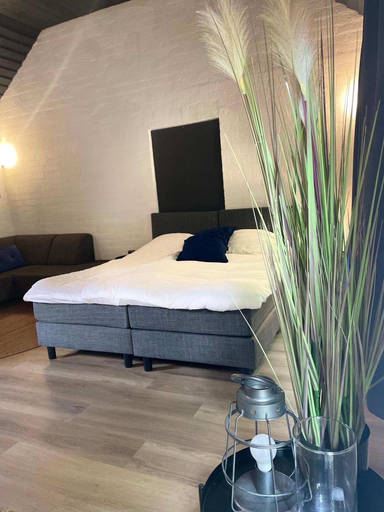 Boutique Parc Buitengewoon Ven-Zelderheide Kültér fotó