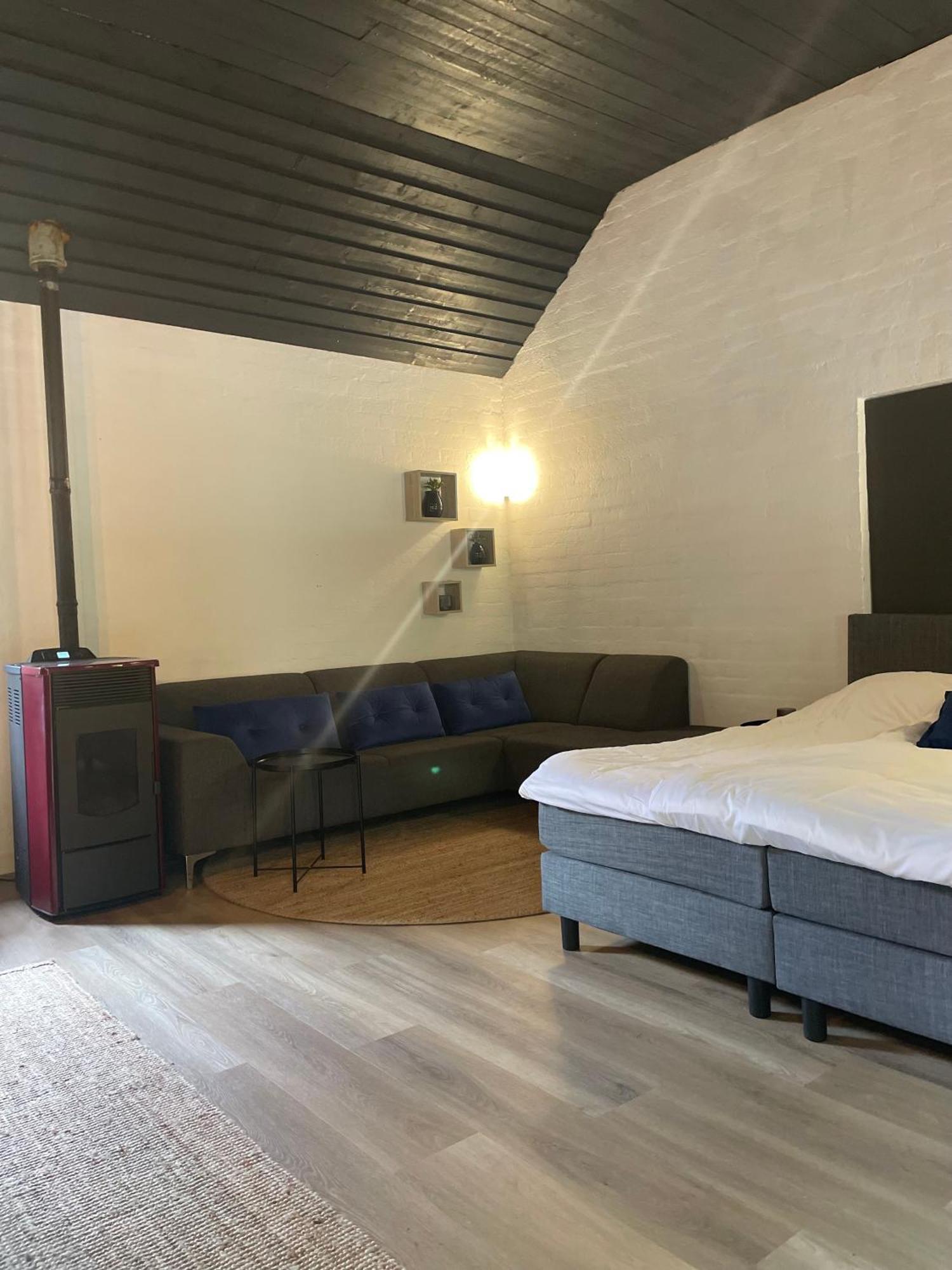 Boutique Parc Buitengewoon Ven-Zelderheide Kültér fotó