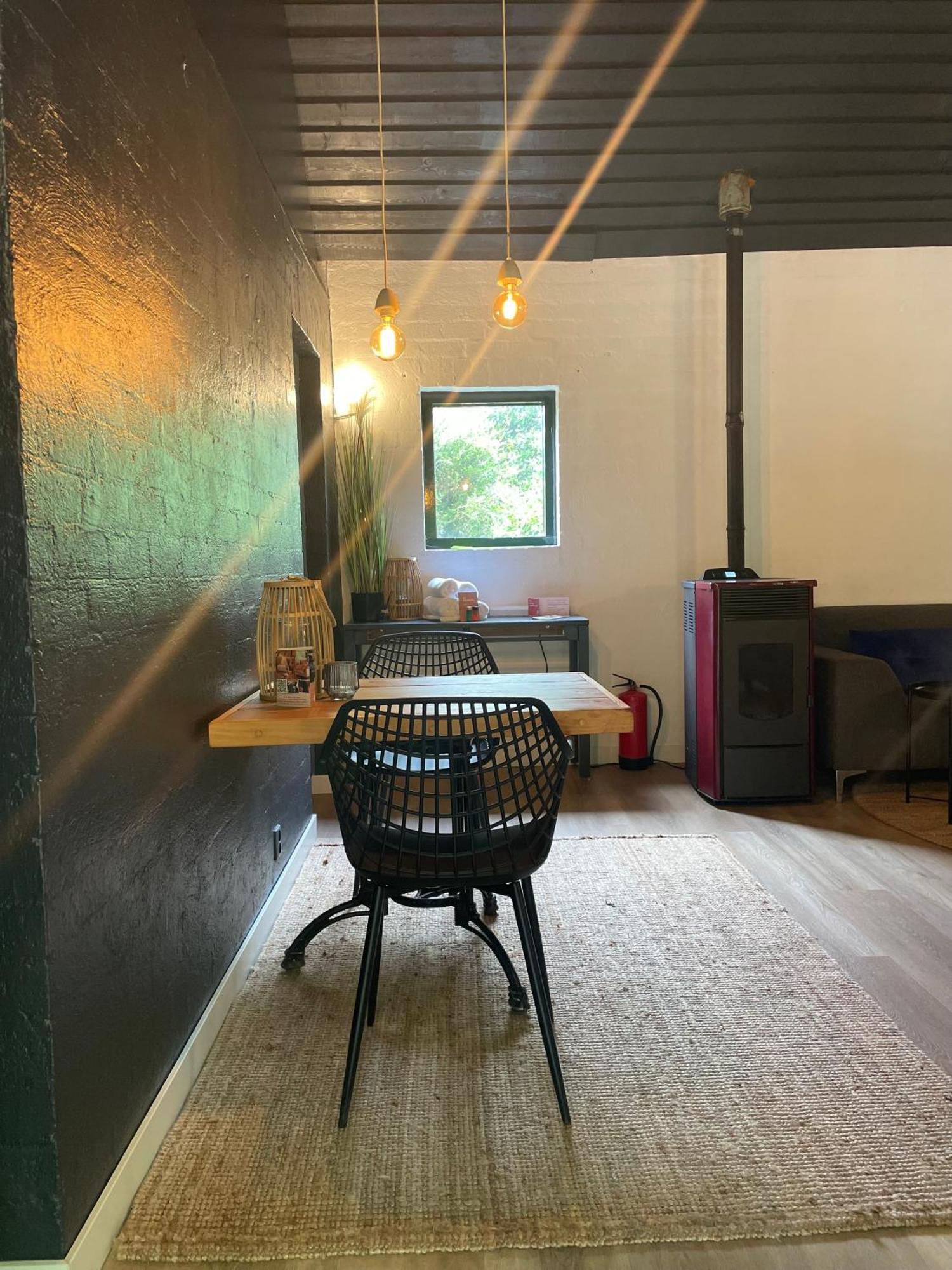 Boutique Parc Buitengewoon Ven-Zelderheide Kültér fotó